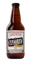 Dry-Hopped CENSORED by Lagunitas Brewing Co.