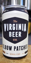 Elbow Patches by The Virginia Beer Co.