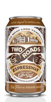 Espressway, Two Roads Brewing Co.