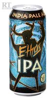 Ethos IPA Tallgrass Beer