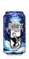 Euphoria Pale Ale Ska Beer