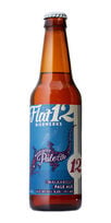 Flat 12 Bierwerks Walkabout Pale Ale beer