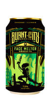 Burnt City Beer Face Melter IPA
