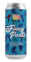 Fancy Pants, Urban South Brewery