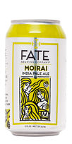 Fate Brewing Moirai IPA Beer