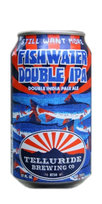 Telluride Fishwater Double IPA