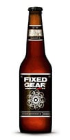 Fixed Gear Lakefront Red IPA Beer