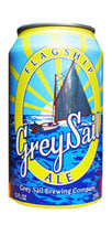 Grey Sail Brewing Flagship Beer