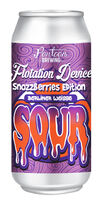 Flotation Device Snozzberries Edition, Pontoon Brewing