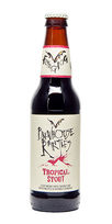 Flying dog beer brewhouse rarities tropical stout