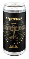 Fogged Out Hazy IPA, FlyteCo Brewing