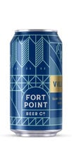 fort point beer ipa