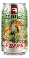 Foxfire, Fullsteam Brewery