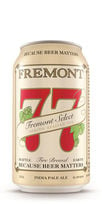 77 Fremont Select Session IPA Beer