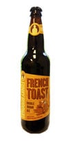 Funky Buddha Beer French Toast Brown Ale