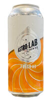 Fresh As, Astro Lab Brewing