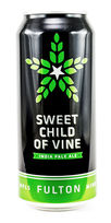 fulton beer sweet child of vine ipa