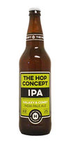 The Hop Concept Galaxy Comet Double IPA