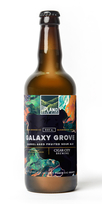 Galaxy Grove, Upland Brewing Co.