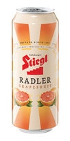 Grapefruit Radler, Stiegl