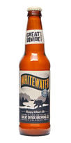 Great Divide Whitewater Beer