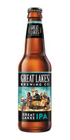 Great Lakes IPA, Great Lakes Brewing Co.