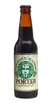 Green Man Porter Beer