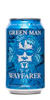 Green Man Wayfarer IPA