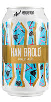 Han Brolo, Monday Night Brewing