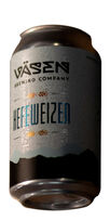 Väsen Hefeweizen, Väsen Brewing Co.