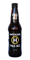 Hinterland Beer Pale Ale