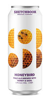 Honeybird, Sketchbook Brewing Co.