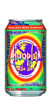 Boulder Beer Hoopla Pale Ale