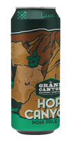 Hop Canyon IPA, Grand Canyon Brewing + Distilling