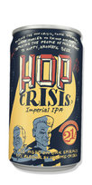 Hop Crisis 21st Amendment Beer