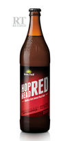 Hop Head Red Green Flash beer retired