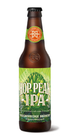 Hop Peak IPA, Breckenridge Brewery