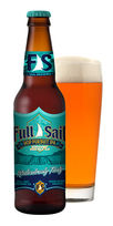Hop Pursuit IPA by Full Sail Brewing Co.