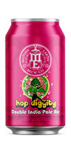 Hop Diggity, Mother Earth Brewing Co.