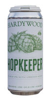 Hopkeeper, Hardywood Park Craft Brewery