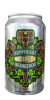 Hoppyright Infringement NOLA Brewing Co.