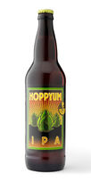 Hoppyum IPA by Foothills Brewing Co.