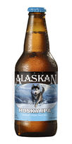 Husky IPA by Alaskan Brewing Co.