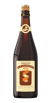 Brooklyn Brewery Improved Old Fashioned beer