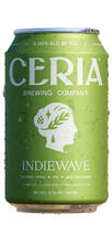 Indiewave, CERIA Brewing Co.