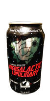 Intergalactic Lupulinary Back east beer
