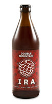 IRA Double Mountain Beer