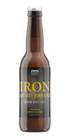 Iron Anniversary, Arches Brewing
