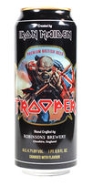 Iron Maiden TROOPER by Robinsons Brewery