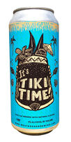 It's Tiki Time!, Westbrook Brewing Co.